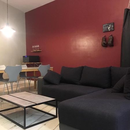 Great Apartment In Berlin Alexanderplatz Eksteriør bilde