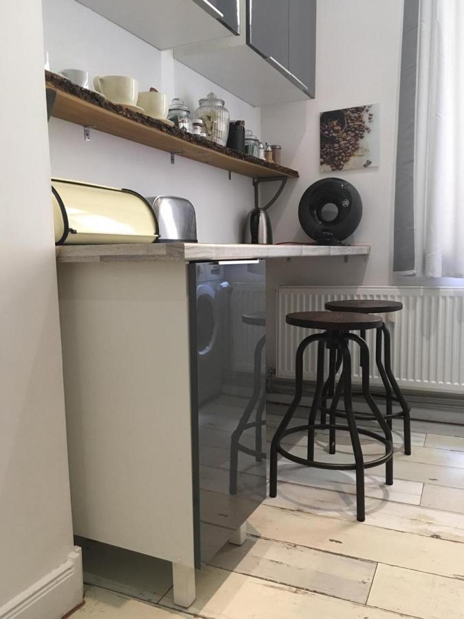 Great Apartment In Berlin Alexanderplatz Eksteriør bilde